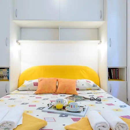 Appartement Kiwi *