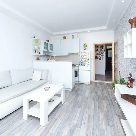 Appartement Kiwi *