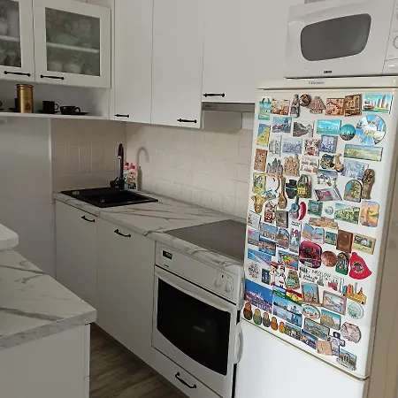 Kiwi Apartment Cavtat