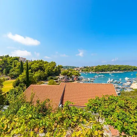 Kiwi Apartment Cavtat