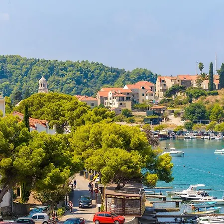 Kiwi Apartment Cavtat